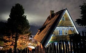 SkiBajkowa Chata